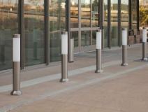 Led Decorative Bollard